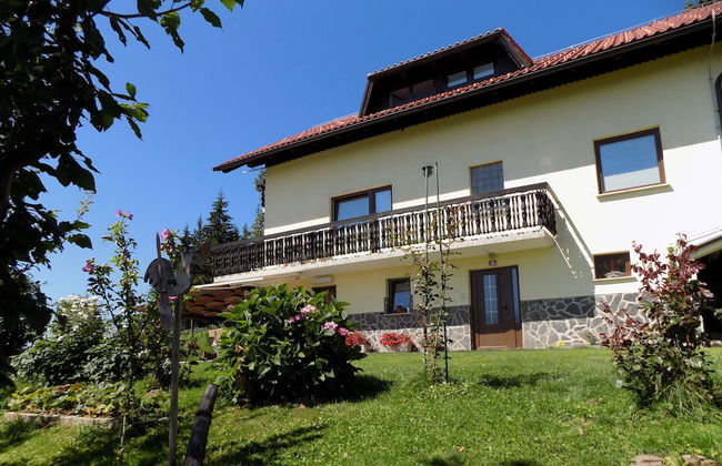 Apartment Panorama - Foto 1