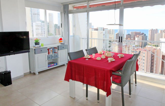 Park Playa Levante - Foto 5