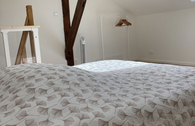 Apart'Moment EN GROUPE - Le Bohemian Chic - Foto 14