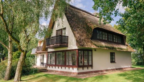 "Reetland" - Haus Hartwig - Foto 4