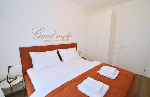 Plage Lovran Residence - Foto 14