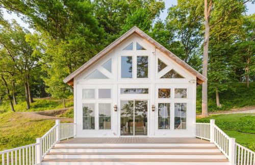 Kennan Hollow Farm 100 Acres on River Sleeps 30 - Foto 12