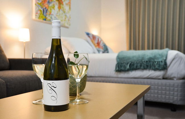 Mansfield Apartments - Photo 18