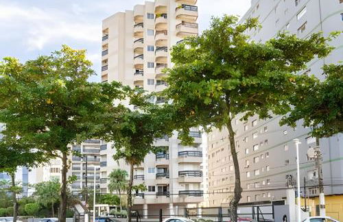 Pé na Areia, com Vaga de Garagem - Foto 25