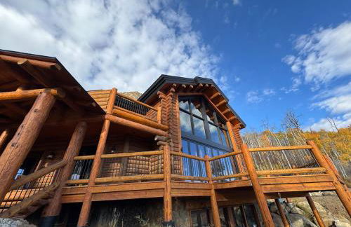 6BD 7BA Skadi Gista 7200sqft perfect for large groups - Foto 25