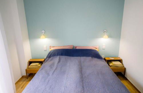 Blue harbour house - style meets comfort - Foto 40