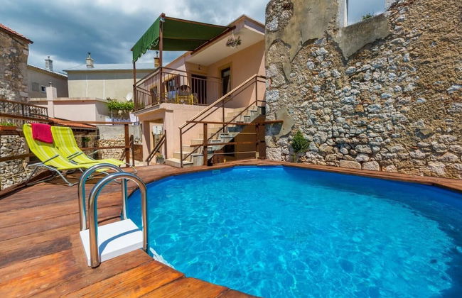 Villa Holiday Coral - Foto 20