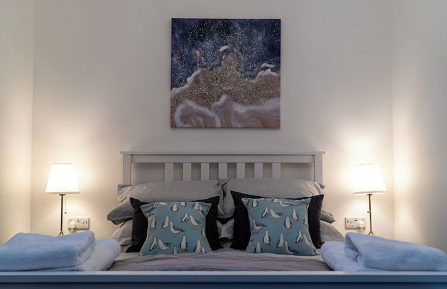 The Old Paint Shop Apartment - Centrally Situated - Foto 4