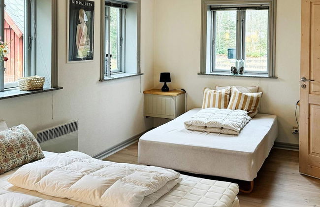 8 Person Holiday Home in Thyholm - Foto 6