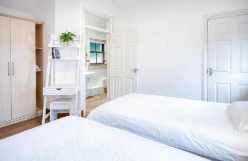 Marina House Annex - 1 Bedroom - Neyland - Photo 60