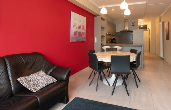 Apartment With Frontal sea View - Foto 14