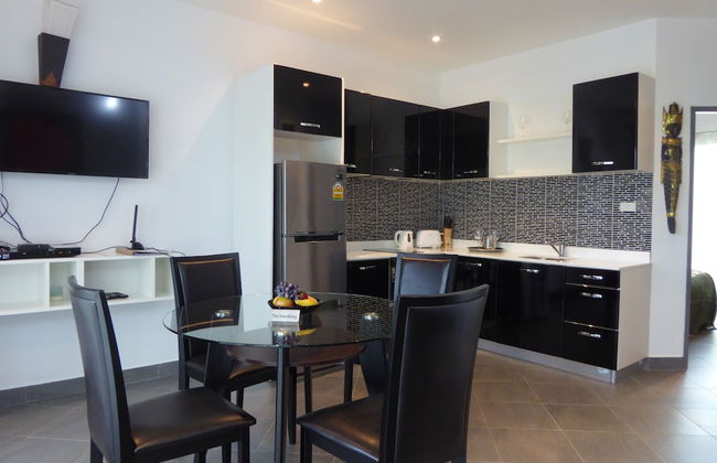 Oasis Garden & Pool Villa at VIP Resort - Foto 19