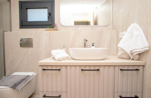 Daroma Villa, Paliouri by Halkidiki Villas - Foto 18