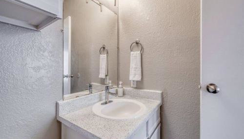 Cozy 2BD Apt Austin Texas - Foto 3