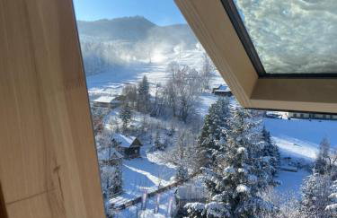 Villa Makuchówka - Foto 60