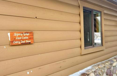 Large Family Cabin Near Park City - Foto 36