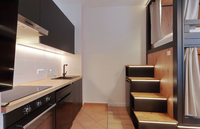 Hevals Grand Schöneberg - Foto 62