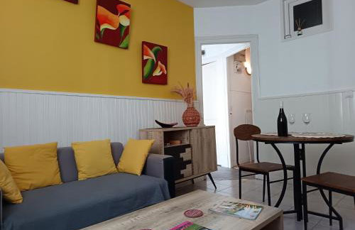 T2 au cœur des châteaux - Foto 1