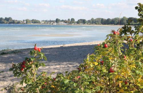 Ruhiges Appartement in Strandnaehe in Wohlenberg, Deutschland - Foto 52