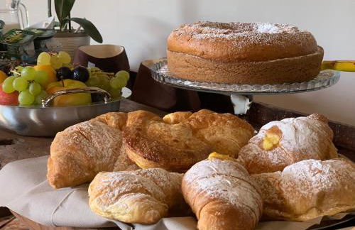 Agriturismo Merigge Wellness & Spa Montepulciano - Photo 60