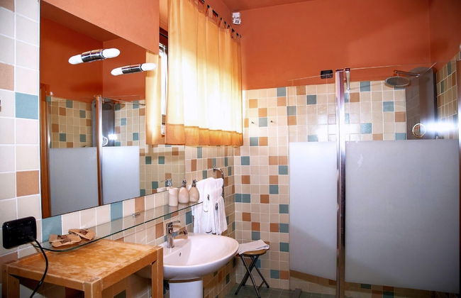 Holiday Home in Trivigno With Pool and Garden - Foto 15