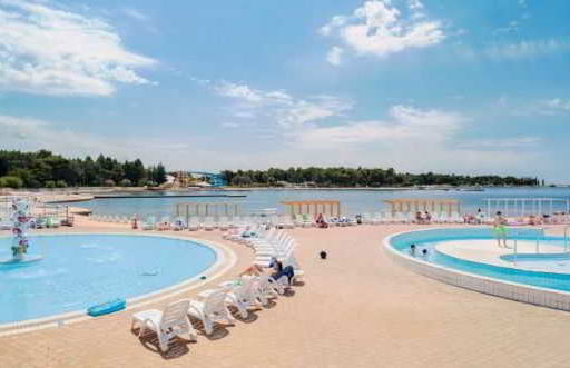 Apartments Polynesia Plava Laguna - Foto 36