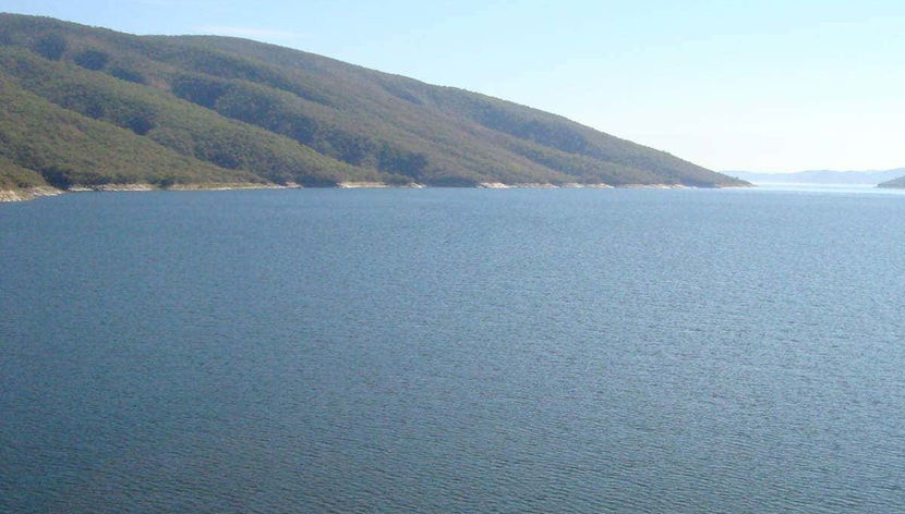 Excursión al embalse de Cabra Corral - Foto 2