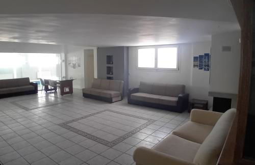 Villa Stef Lux - Πολυτελής Βίλα 8 - 10 ατόμων με Εσωτερική Πισίνα περιοχή Αεροδρομίου - Περαίας Θεσσαλονίκη - Photo 31