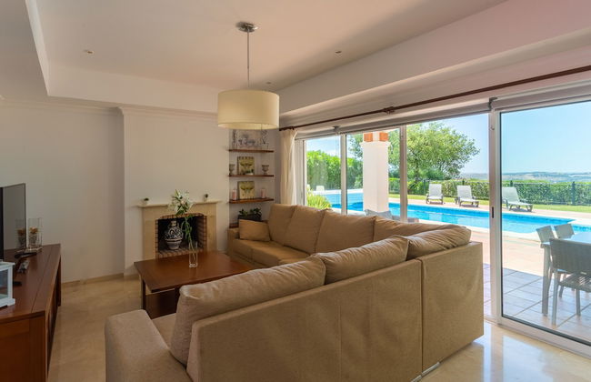 Arcos Gardens Sol Rent Golf - Foto 67