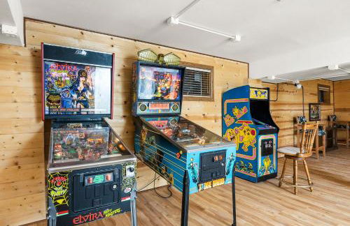 Mountain High Luxury Castle &Spa - Foto 24