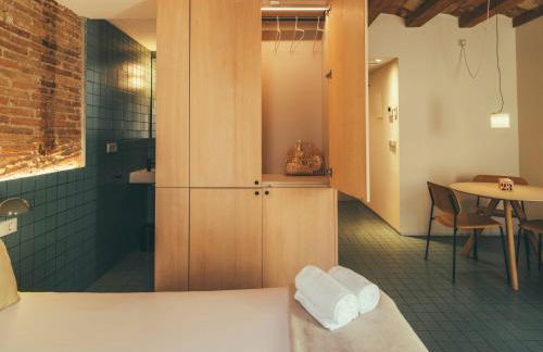 Boutique Apartments 23 Barcelona - Photo 34