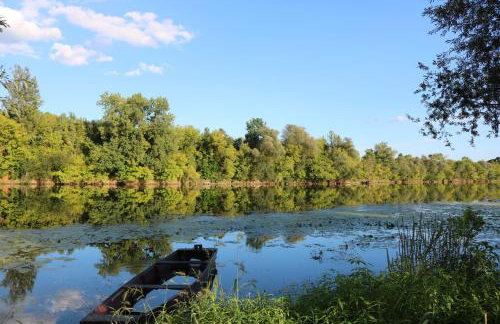 Guest house Studio apartman Marina - free parking, pet friendly - Foto 41