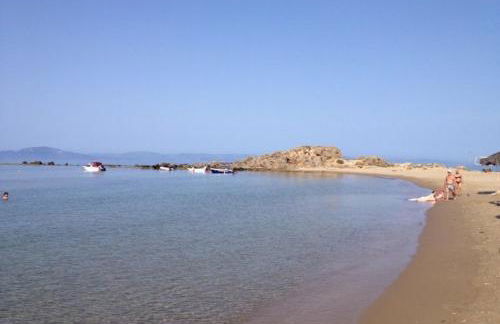 Philoxenia House! Maisonette in front of the sea! - Foto 44