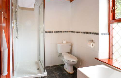 Highwood Lodge - Foto 21