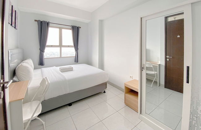 Modern Serenity 2BR at Mekarwangi Square Cibaduyut - Photo 5