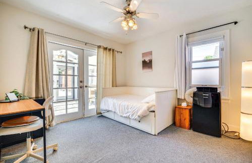 1 Mi to Univ of Wash Campus Seattle Home with Yard! - Foto 19