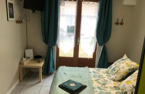 Agréable studio dans le centre historique - Photo 4