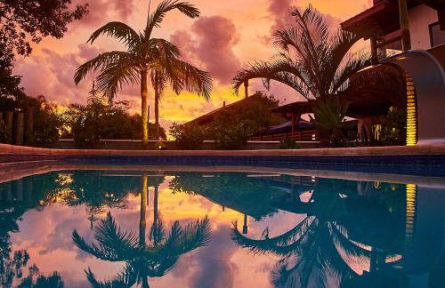 Pousada Miradouro - Foto 1