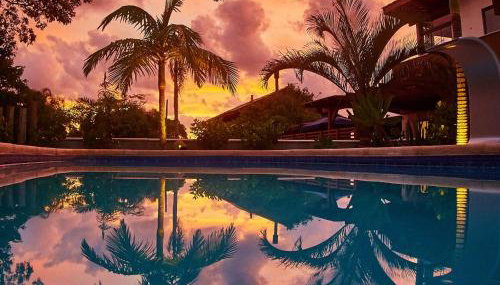 Pousada Miradouro - Foto 1