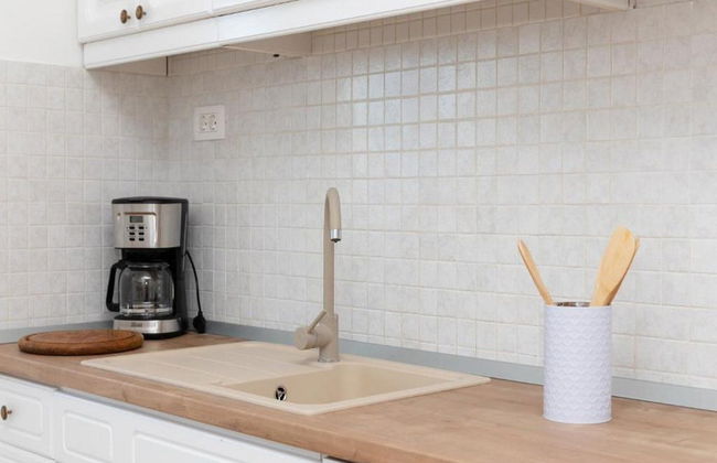 Apartment Villa Andro - Foto 10