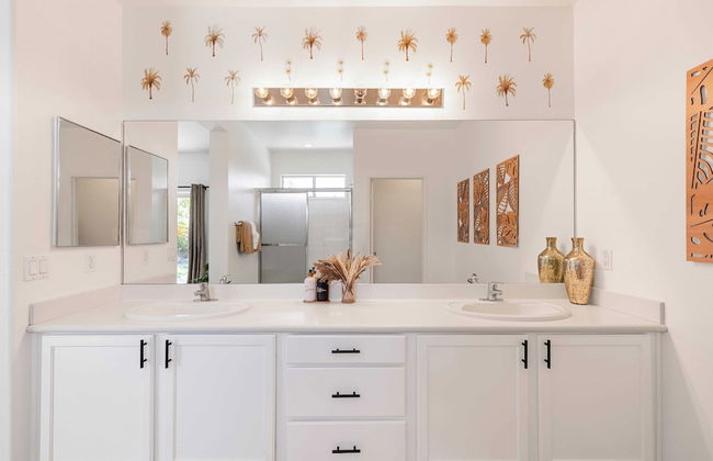 Sunny Palms by Avantstay Near Empire Polo Club - Foto 8