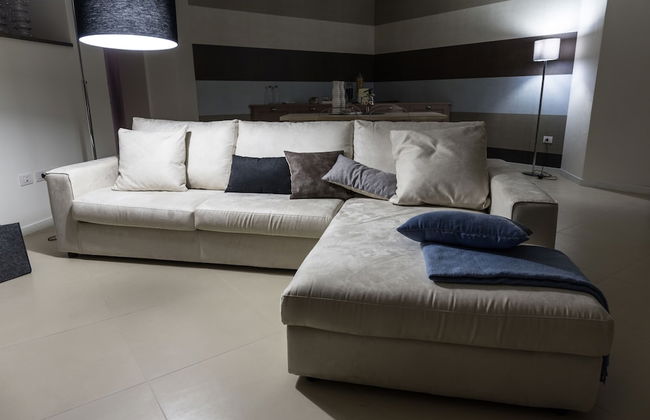 Suite Villa Ida - Foto 13