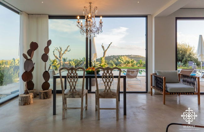 Villa Dama - Luxury Escape - Foto 22