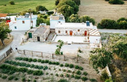 Paradisi Stone House - Photo 75