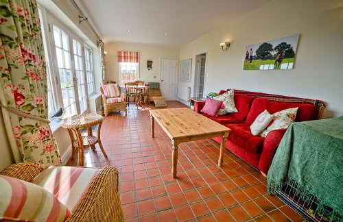 Borthwen Farmhouse - Foto 47