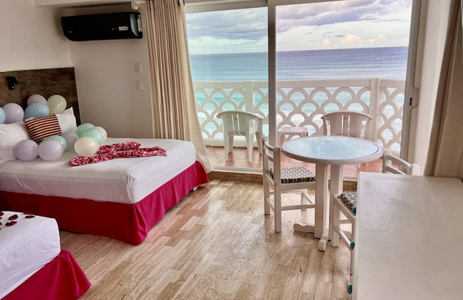 Ocean View Apartments – Increíble - Foto 39