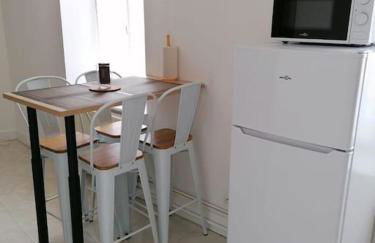 CHILL 4 pers Boîte à clé 24 sur 7 Netflix & Wifi - Foto 7