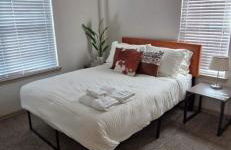 Modern Stay With Resort Style Perks - Foto 15