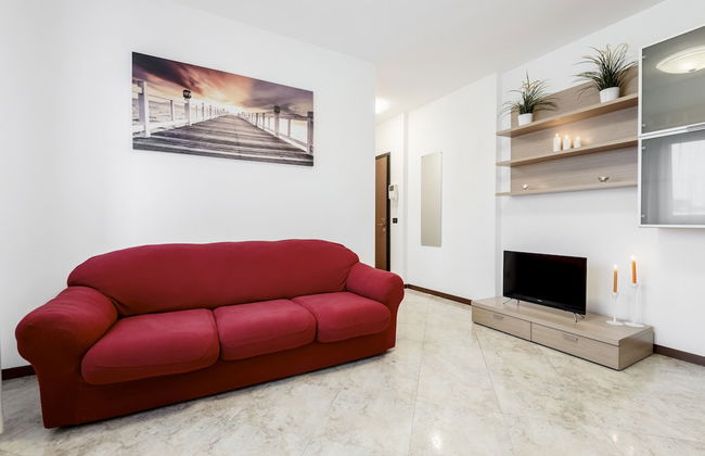 Suitelowcost Humanitas Apartment - Foto 10