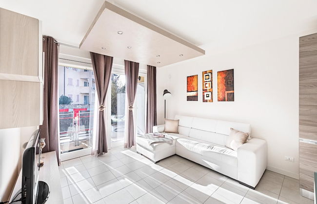 Le Corti Caterina B2 Apartment by Wonderful Italy - Foto 4